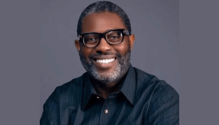 Nigeria’s Femi Odugbemi Appointed to Prestigious Oscar Academy Role