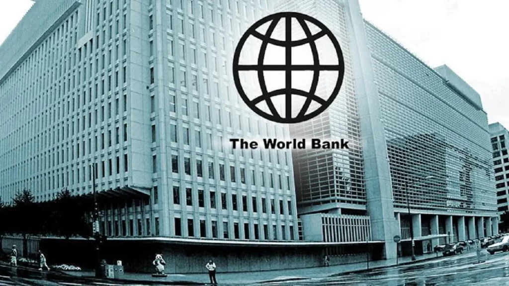 Nigeria's Health Budget Ranks Lowest Worldwide – World Bank