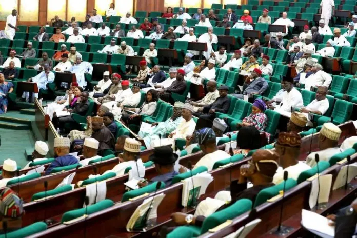Nigeria's House of Representatives Demand Documentation from Content Board