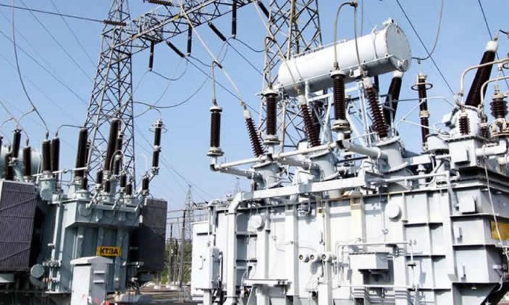 Nigeria's Q1 2024 Electricity Generation Drops by 901 GWh— NERC