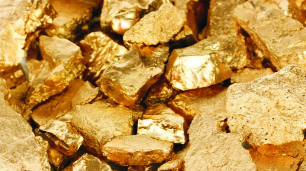 Nigeria’s Solid Minerals Ministry Investigates Gold Mining Dispute in Osun