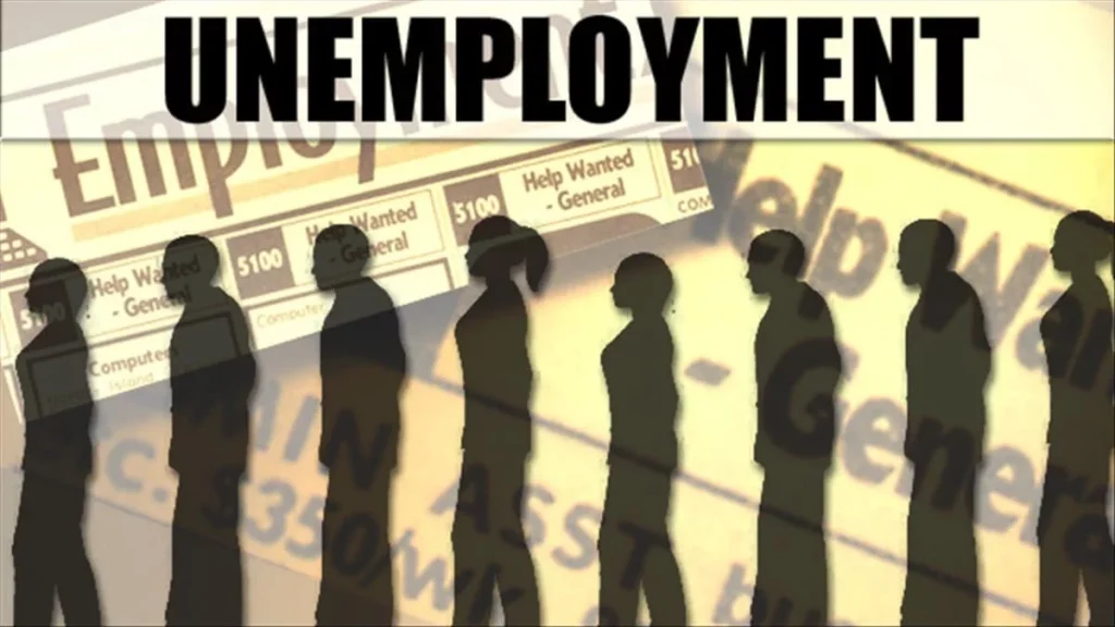 Nigeria’s Top 10 States with Highest Unemployment Rates