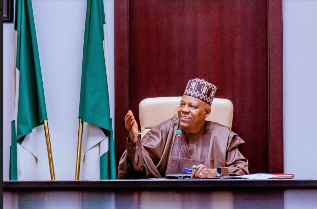 Nigeria’s Vice President Launches National Flood and Erosion Management Council