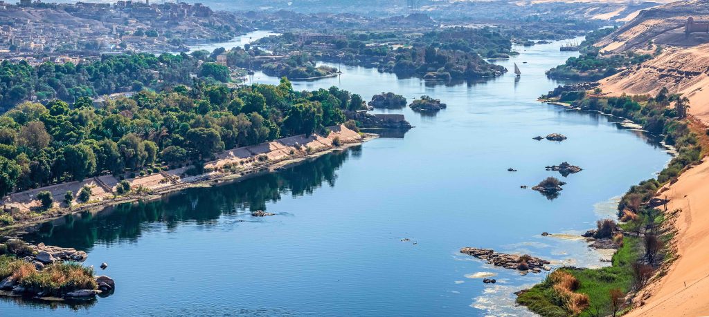 Nile Cooperation Agreement Enforced Despite Egypt and Sudan’s Objections