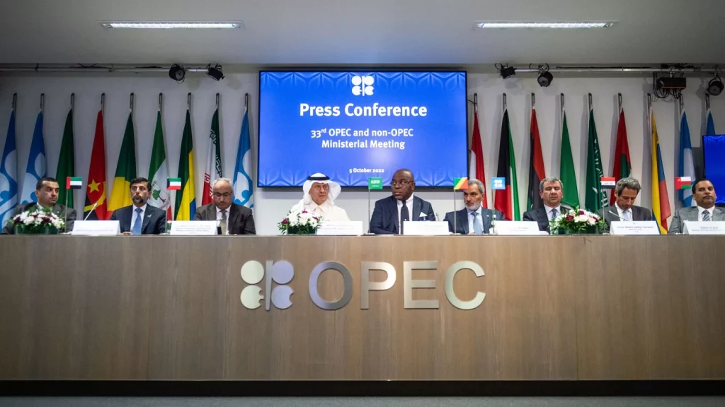 OPEC+ Expected to Delay Oil Output Increase Due to Internal Tensions