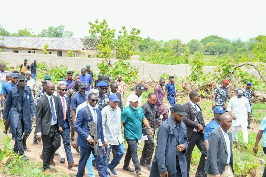Nigeria: Kogi Government Gives Update on Kidnapped CUSTECH Students