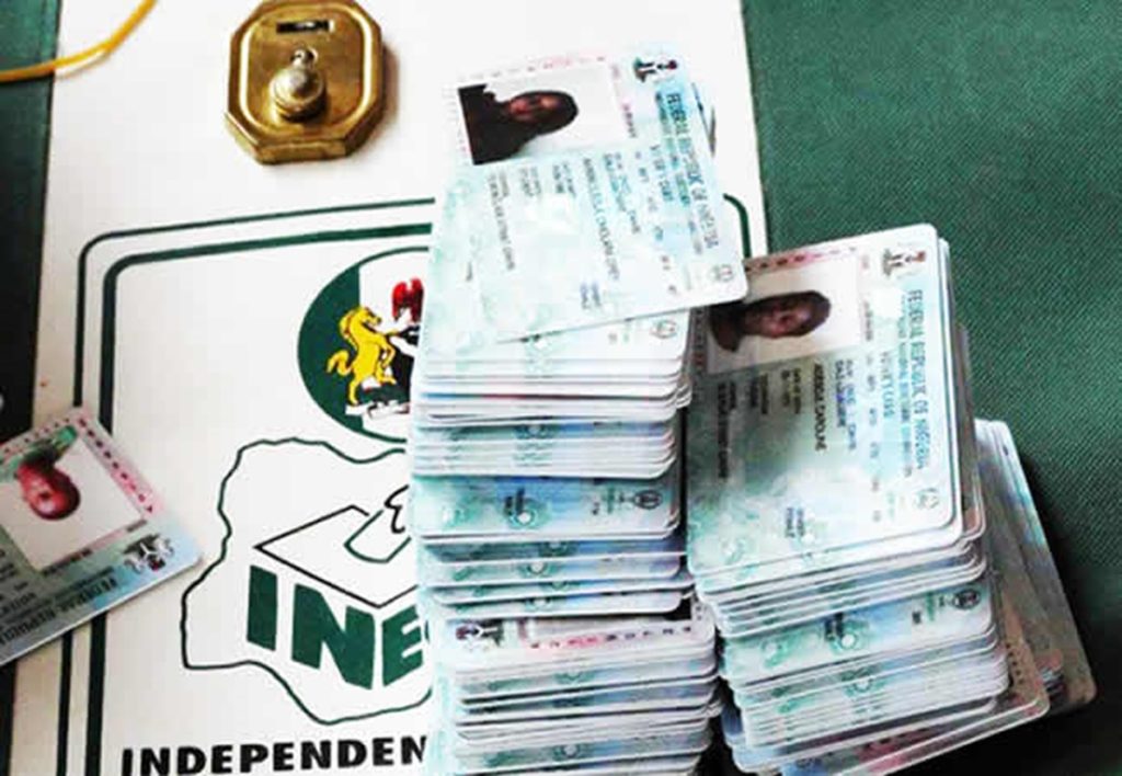 Ondo Elections: INEC Begins Distribution of 55,859 PVCs