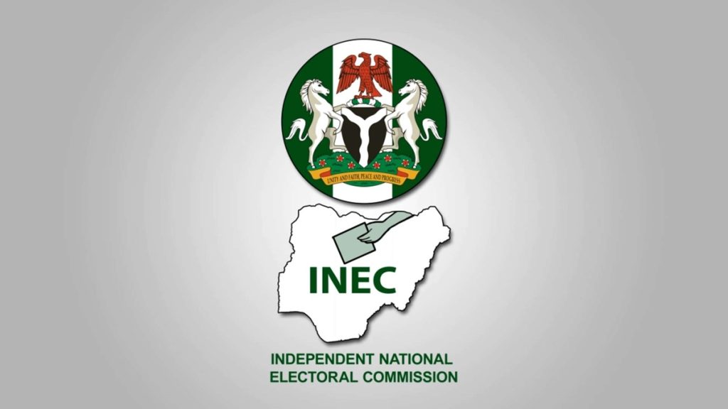 Ondo Elections: INEC Begins Distribution of 55,859 PVCs