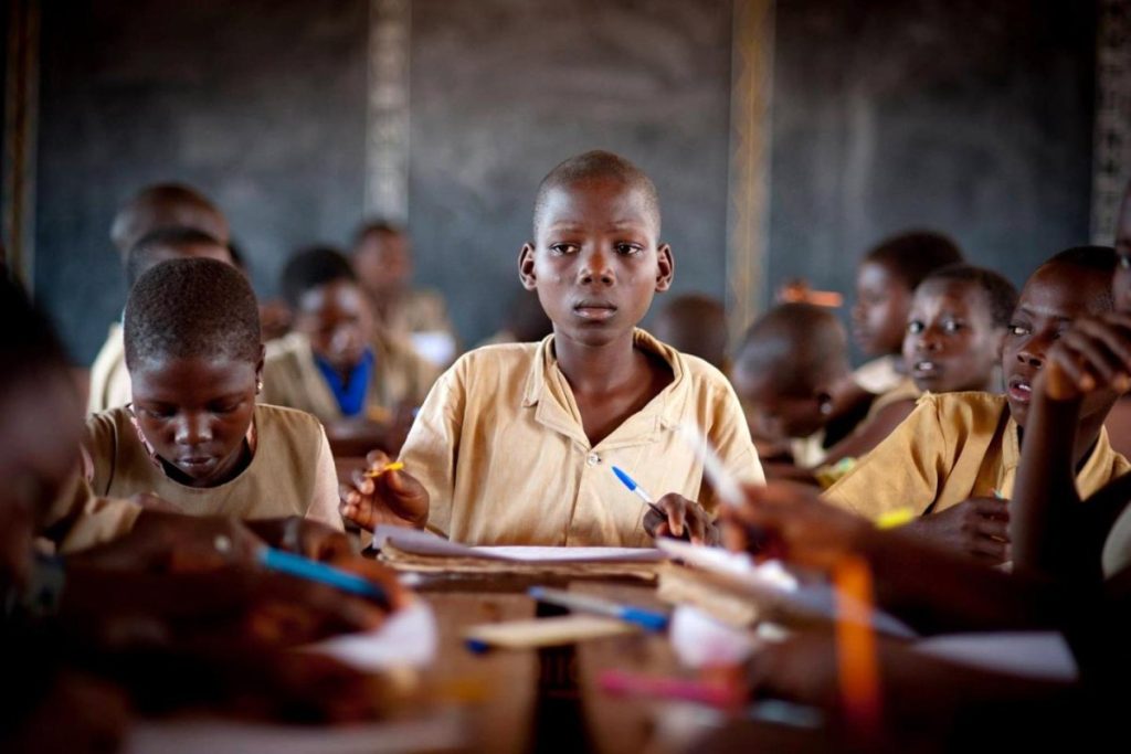 Only 9.6% of Kano Primary Pupils Can Read, UNICEF Reports