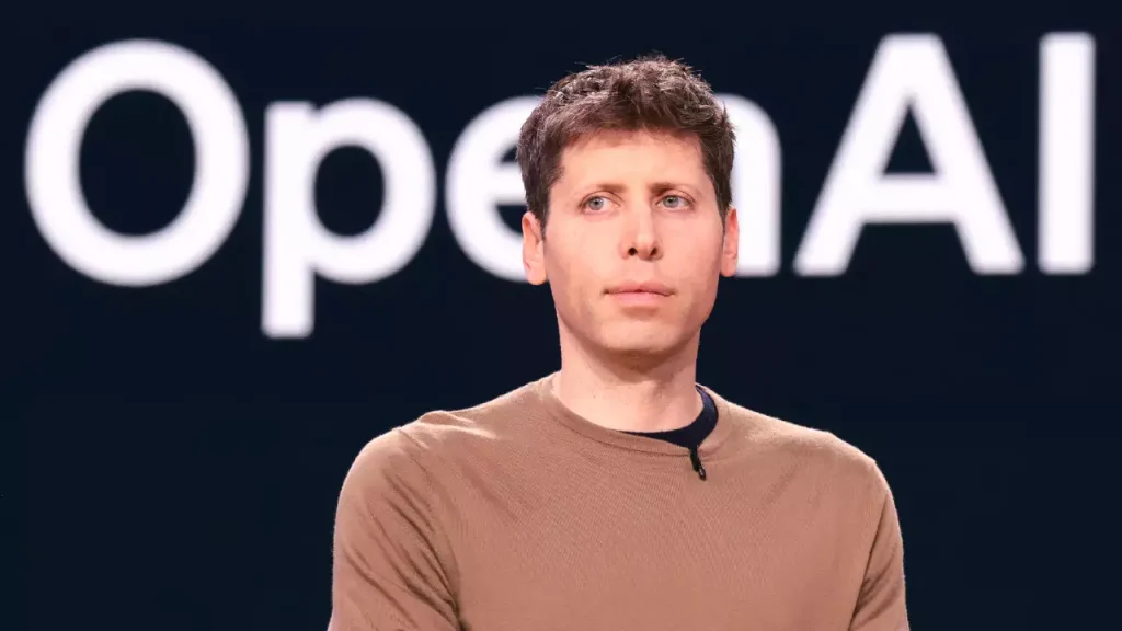 OpenAI CEO Sam Altman Denies Sister’s Sexual Abuse Allegations