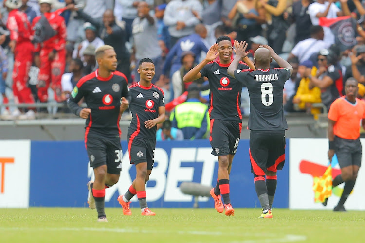 Orlando Pirates End Al-Ahly’s 20-Match Unbeaten Run in CAF Champions League