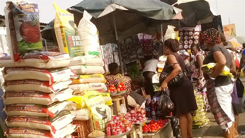 Over 33 Million Nigerians Expected to Face Hunger in 2025, Report Warns