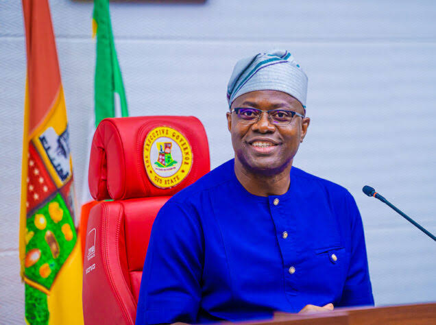 Oyo State to Launch Major Business District in Ibadan