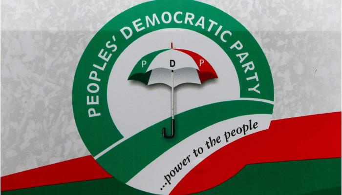 PDP Denounces Unauthorised Social Media Account