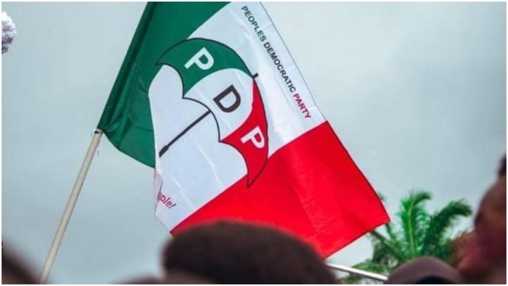 PDP Urges Defected Lawmakers in Rivers State to Vacate Seats