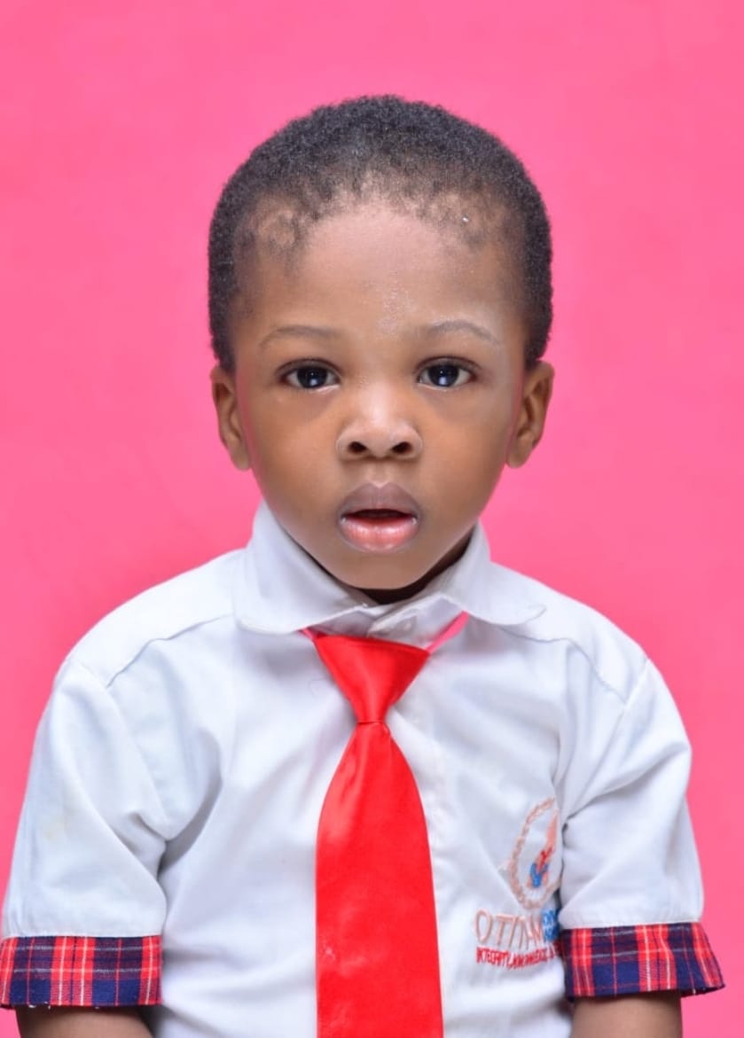 Parents of Two-Year-Old Boy Killed by NDLEA Official Seeks Compensation