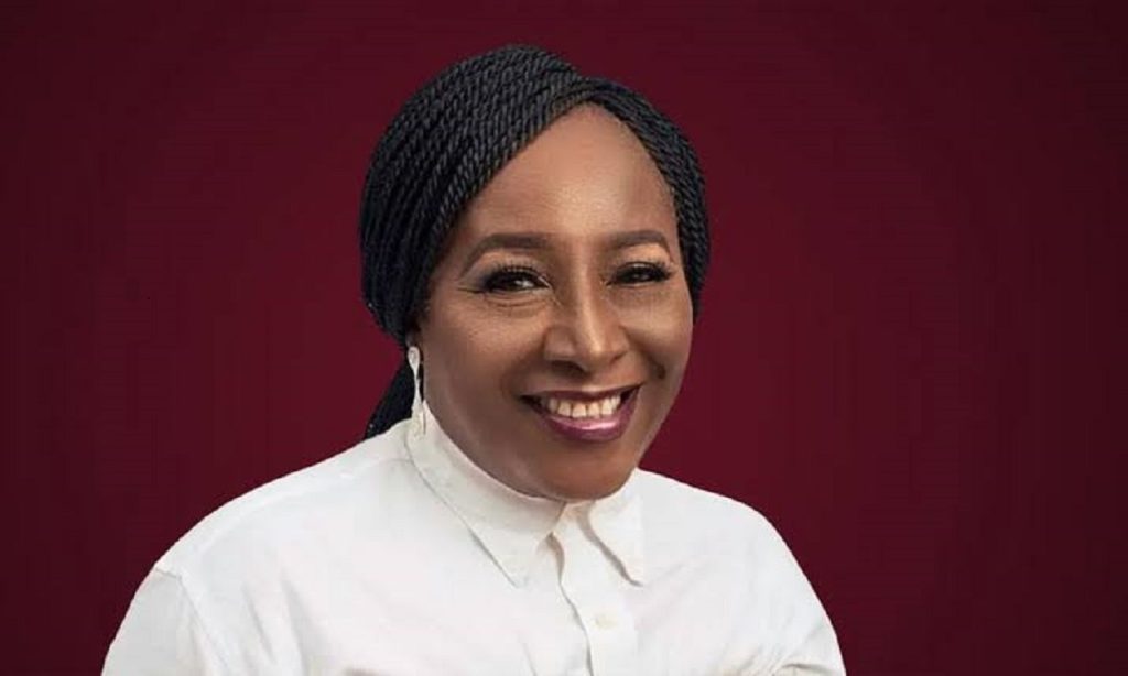 Patience Ozokwor Reveals Cause of Deaths in Nollywood