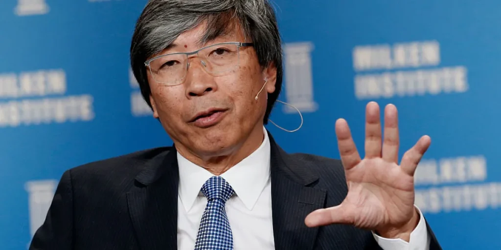 Patrick Soon-Shiong (News Central TV)