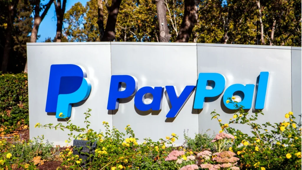 PayPal Announces Plans to Trim 2,500 Jobs Under New CEO's Leadership