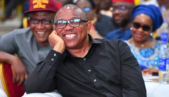 Peter Obi (News Central TV)