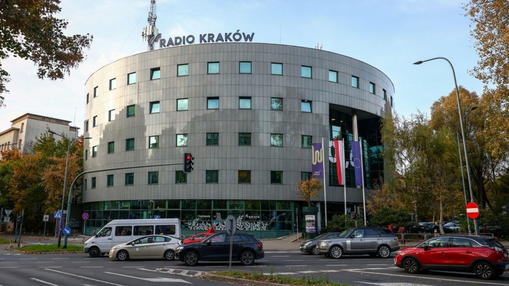 Polish Radio Station Replaces Journalists with AI Presenters