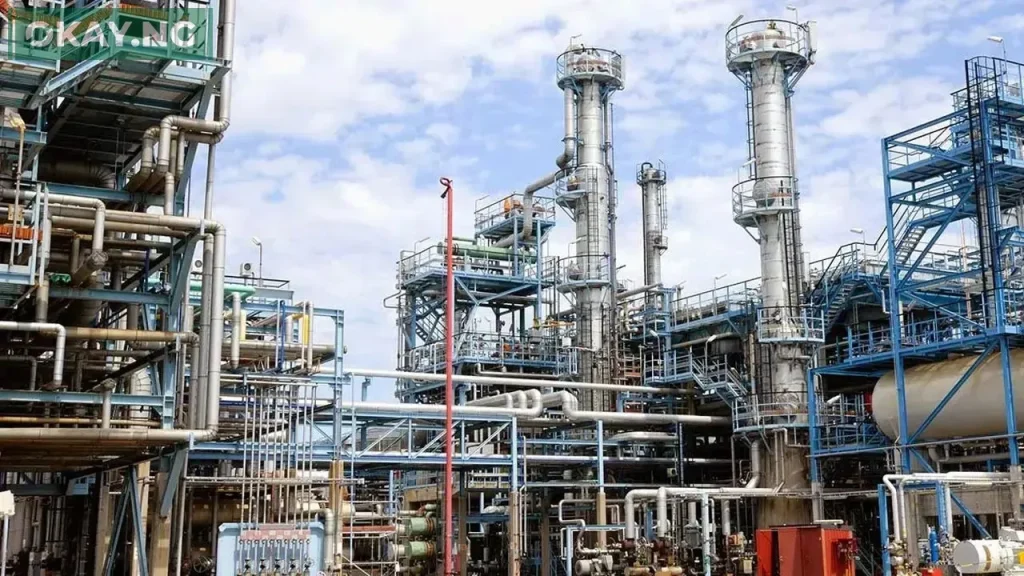 P/Harcourt refinery: Marketers Plan to Load Petrol at N500/litre