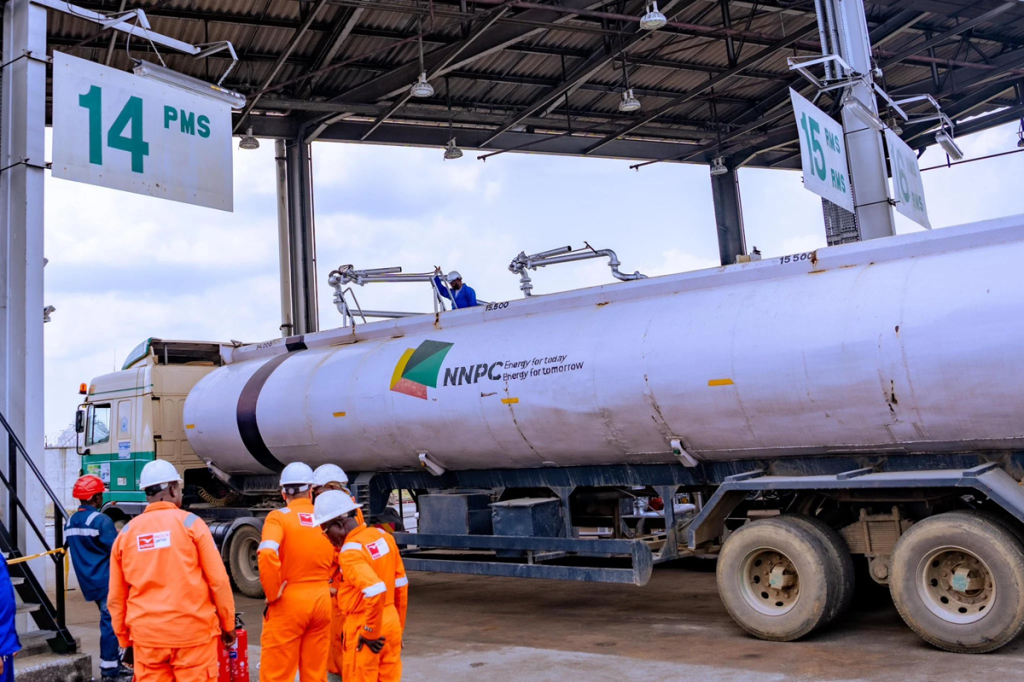 Port Harcourt Refinery Produces 1.4m Litres PMS Daily – NNPC