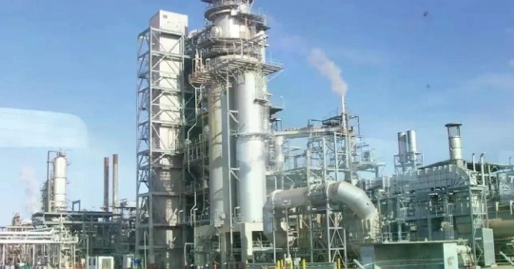 Port Harcourt Refinery