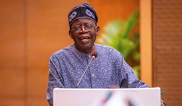 President Tinubu Applauds Trade Balance Report as Nigeria Achieves Record Surplus