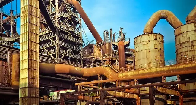 President Tinubu Establishes Committee to Revitalise Ajaokuta Steel Plant