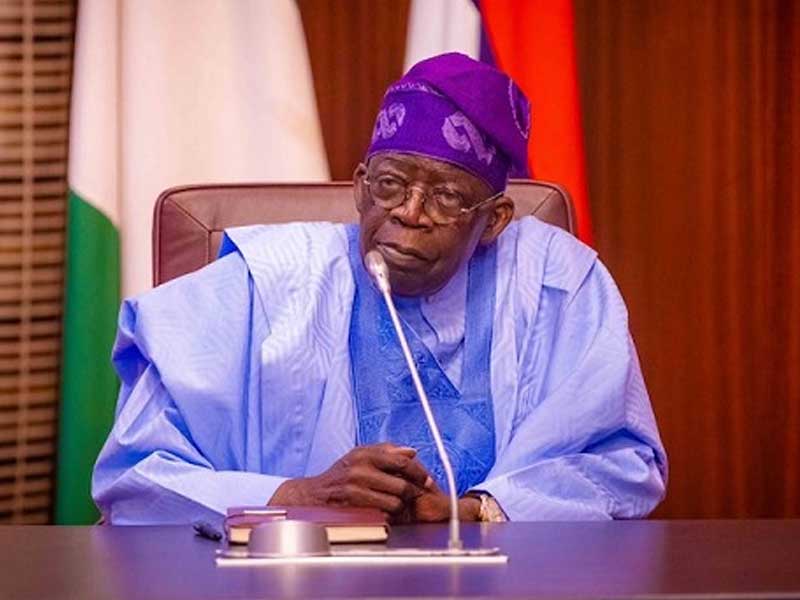 President Tinubu Launches ‘Youth House’ in Abuja to Empower Young Nigerians