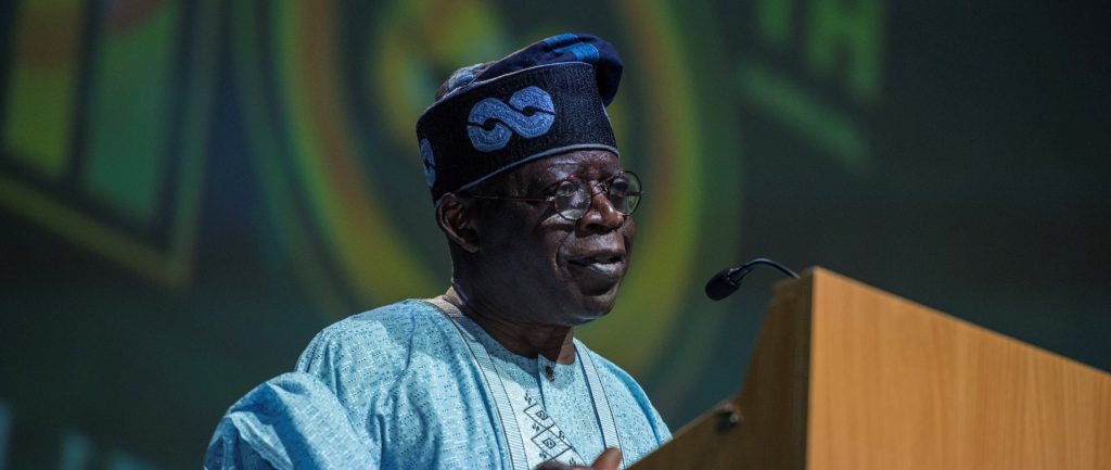 President Tinubu Vows Justice for Yobe Attack Victims