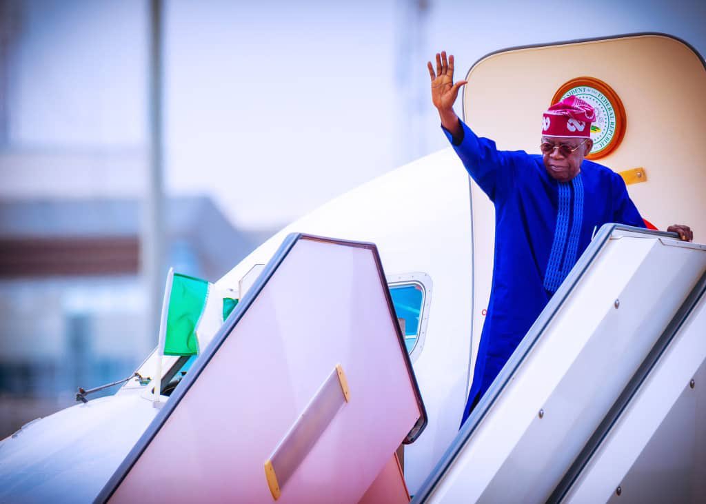 President Tinubu to Attend Africa Heads of State Energy Summit in Tanzania