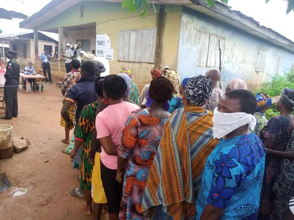 RSIEC Proceeds With Rivers Local Government Election