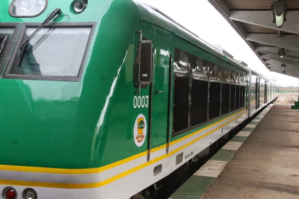 Railway Will Soon Surpass Oil as Nigeria’s Top Revenue Generator, Says Minister