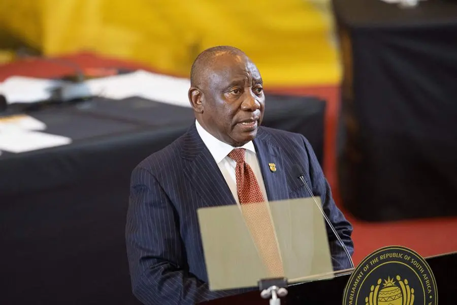 Ramaphosa: South Africa Must Prioritise Jobs and Economic Growth