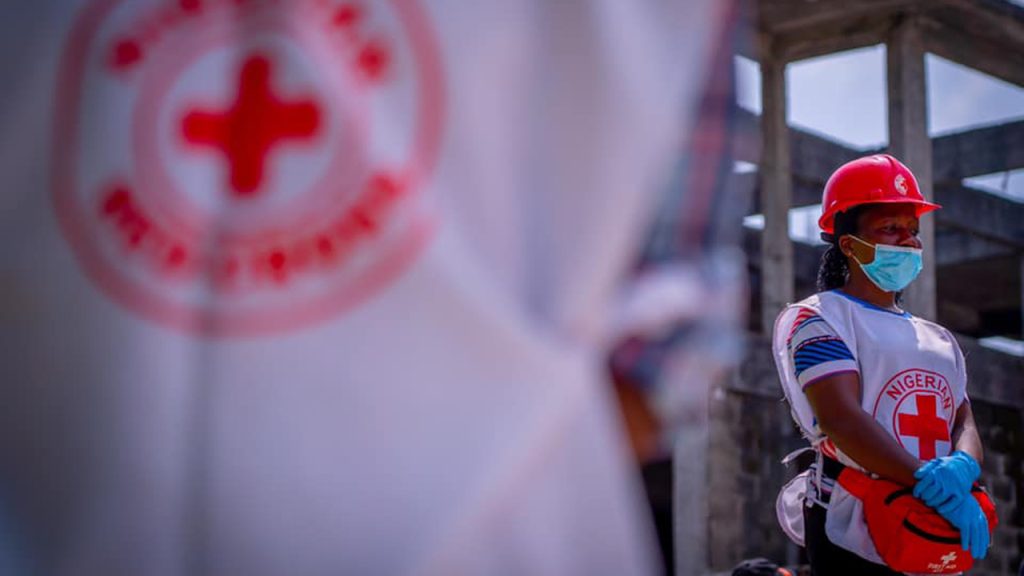 Red Cross Urges Nations to Renew Commitment to International Humanitarian Law