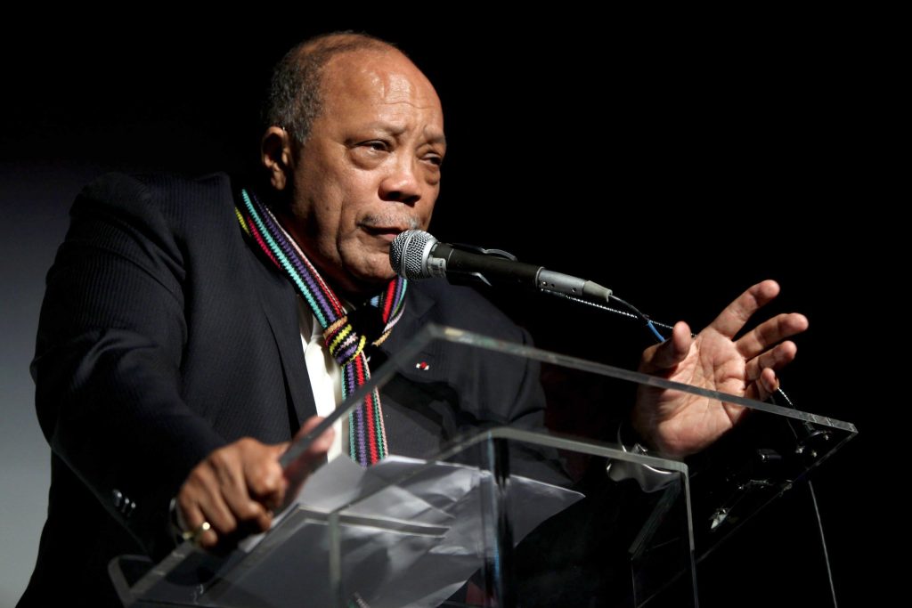 Remembering Quincy Jones: A Legend Who Shaped Modern Music History