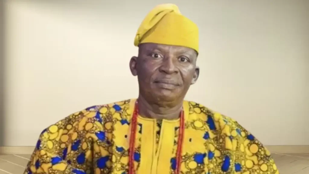 Renowned Yoruba Actor, 'Olofa Ina,' Passes Away at 73 