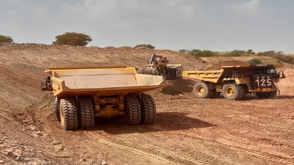 Resolute Mining Agrees $160m Settlement with Mali Government