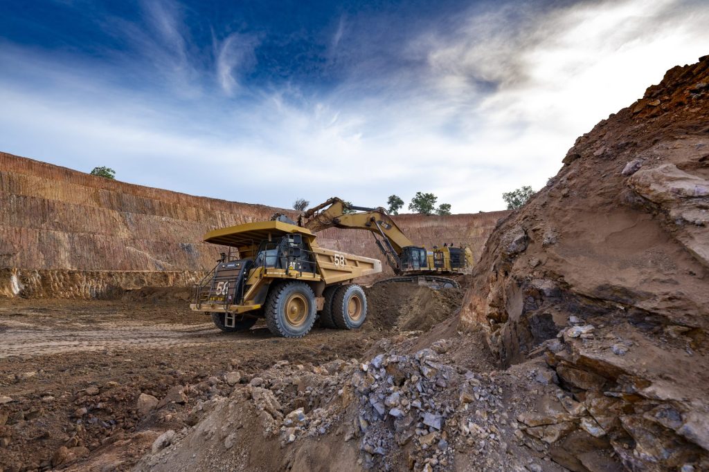 Resolute Mining Agrees $160m Settlement with Mali Government