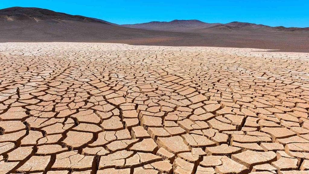 Rising Drought Risk Demands Urgent Action, Says Landmark Report