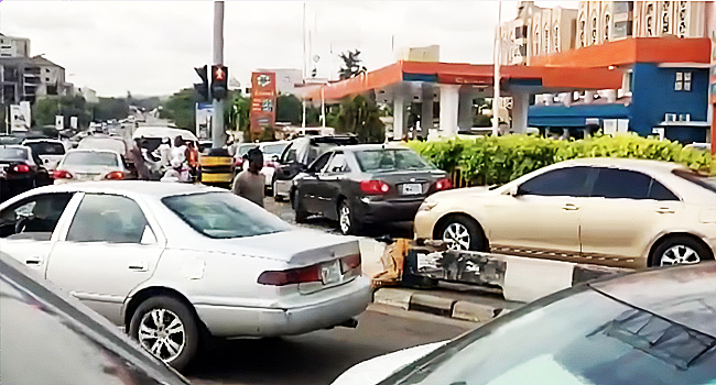 Rivers State Faces Potential Petrol Scarcity Due to Crisis in Oil and Gas Sector