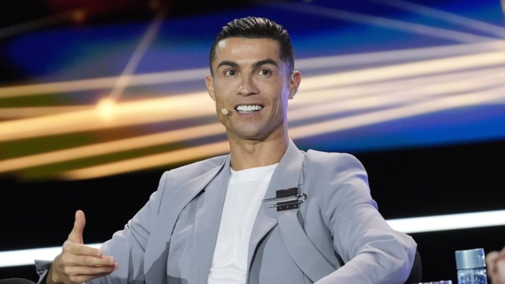 Ronaldo Claims Saudi League is More Competitive Than France’s Ligue 1