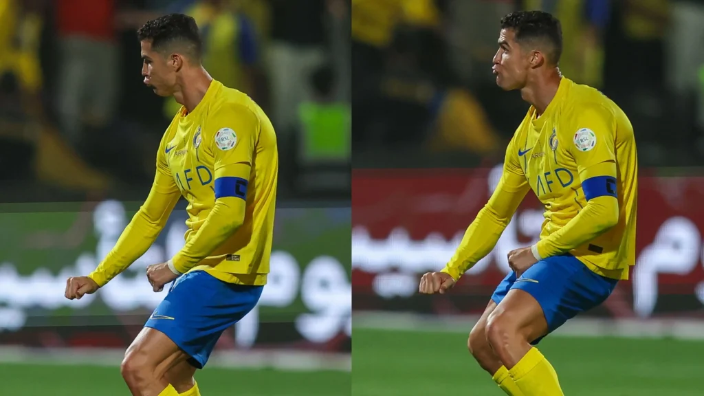 Ronaldo Set to Return in Boost to Al-Nassr's Quest for Maiden Asian Champions League Triumph