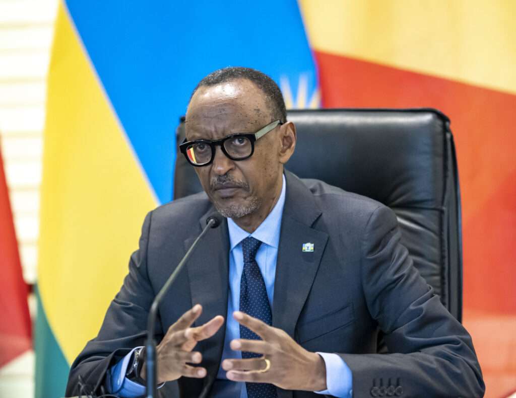 Rwanda-DRC Discussions Called Off Over Escalating Tensions