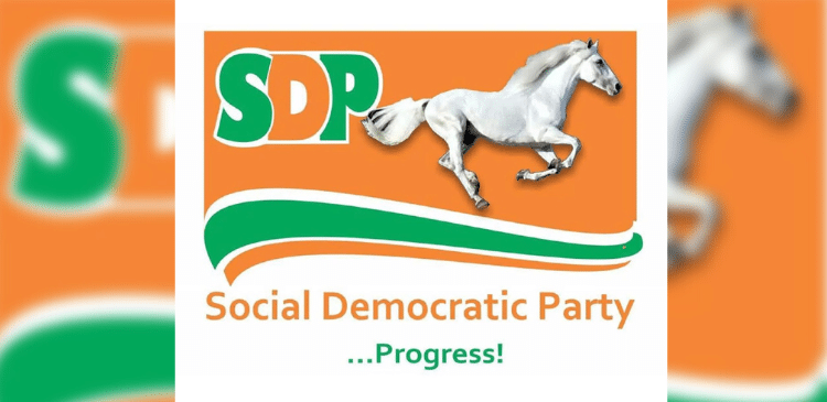 SDP (News Central TV)