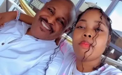 Nigerian Actor Saidi Balogun Loses Daughter