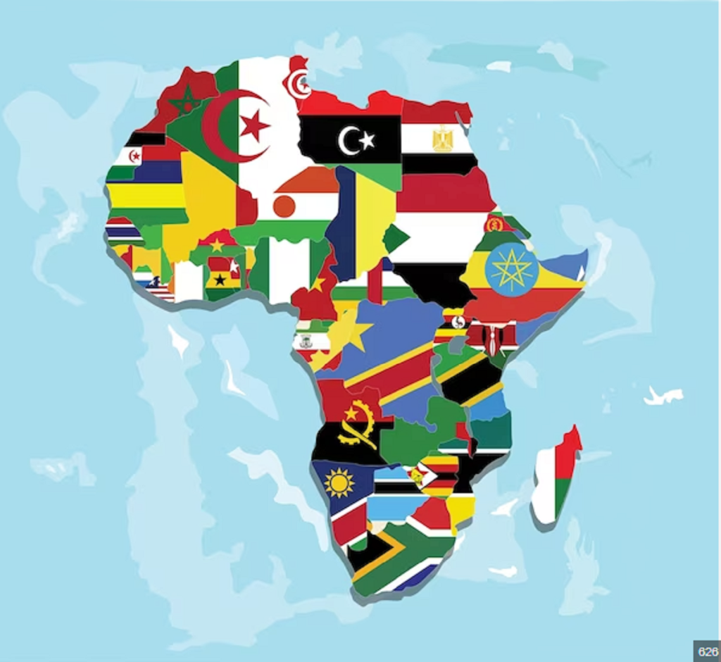 Most Innovative African Countries in 2024 Ranked