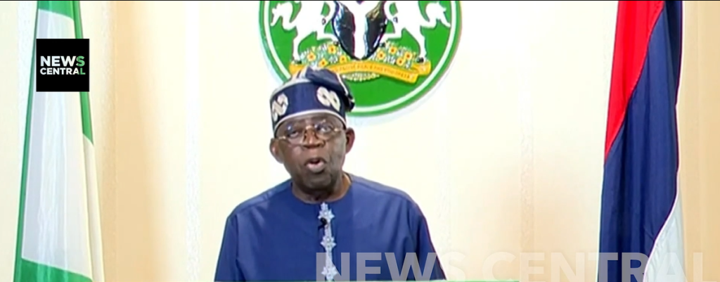 Ten Things to Take Away from Tinubu's Speech